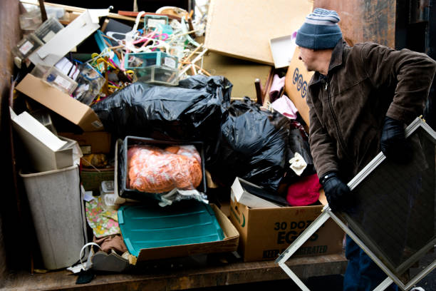 Reliable Savannah, TN Junk Removal Services Solutions