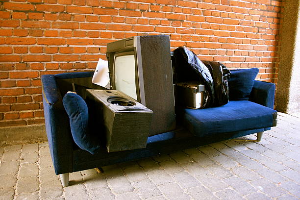 Best Property Management Cleanouts  in Savannah, TN